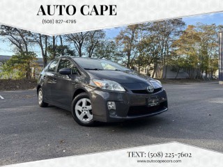 Image for 2010 Toyota Prius III ID: 6934450