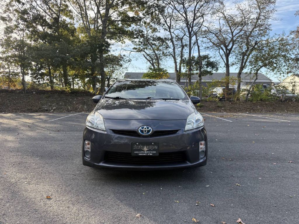 2010 Toyota Prius Image 3