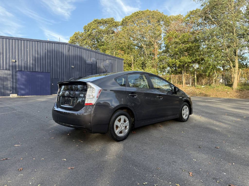 2010 Toyota Prius Image 6