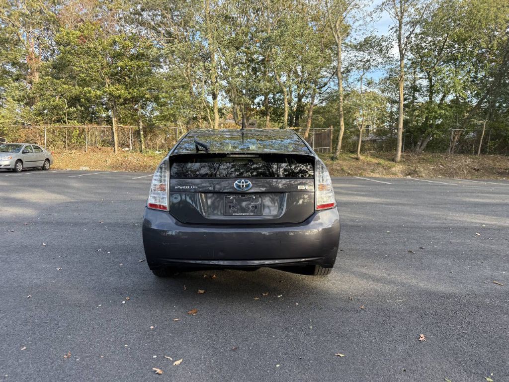 2010 Toyota Prius Image 7
