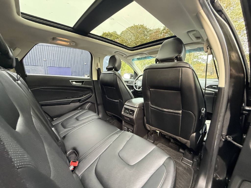 2015 Ford Edge Image 14