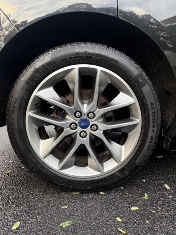 2015 Ford Edge Image 15