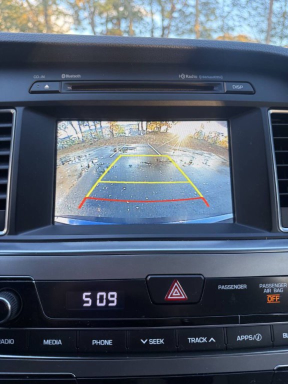 2017 Hyundai Sonata Image 15