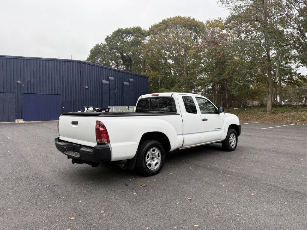 2007 Toyota Tacoma Image 6