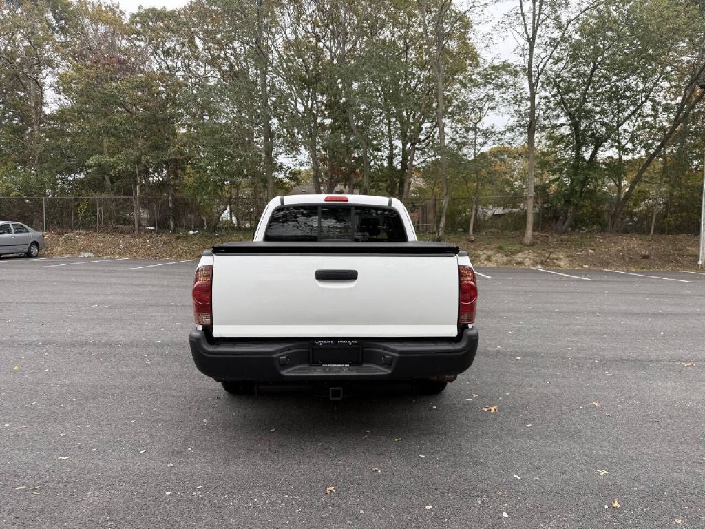 2007 Toyota Tacoma Image 7