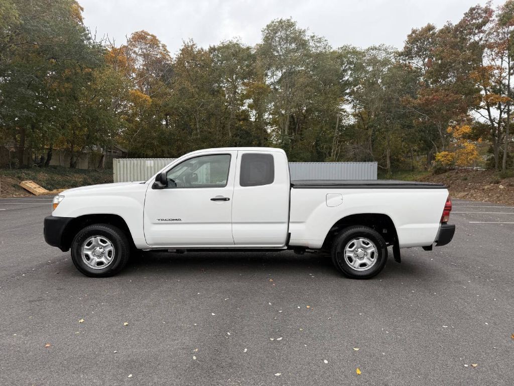 2007 Toyota Tacoma Image 9