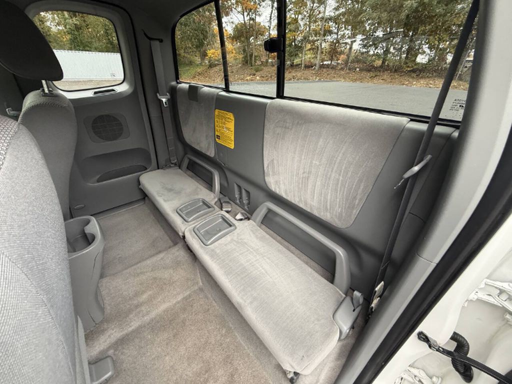 2007 Toyota Tacoma Image 12