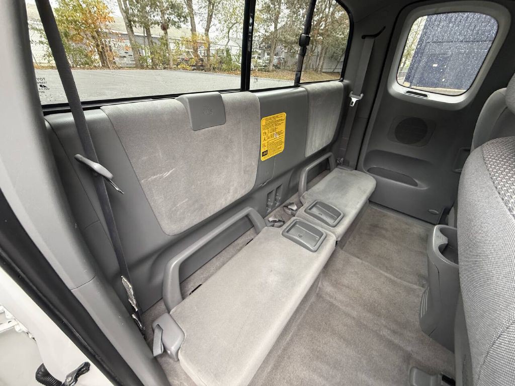 2007 Toyota Tacoma Image 13