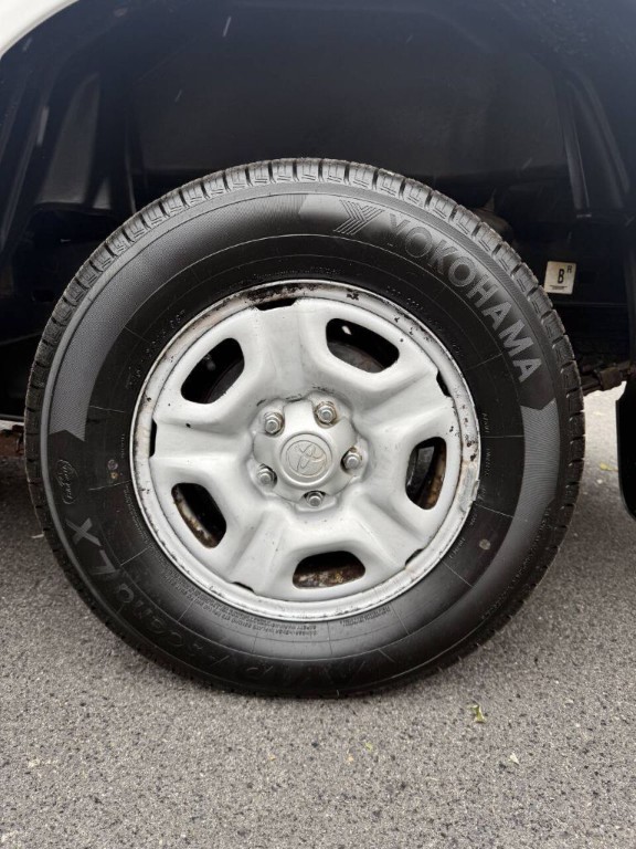 2007 Toyota Tacoma Image 14