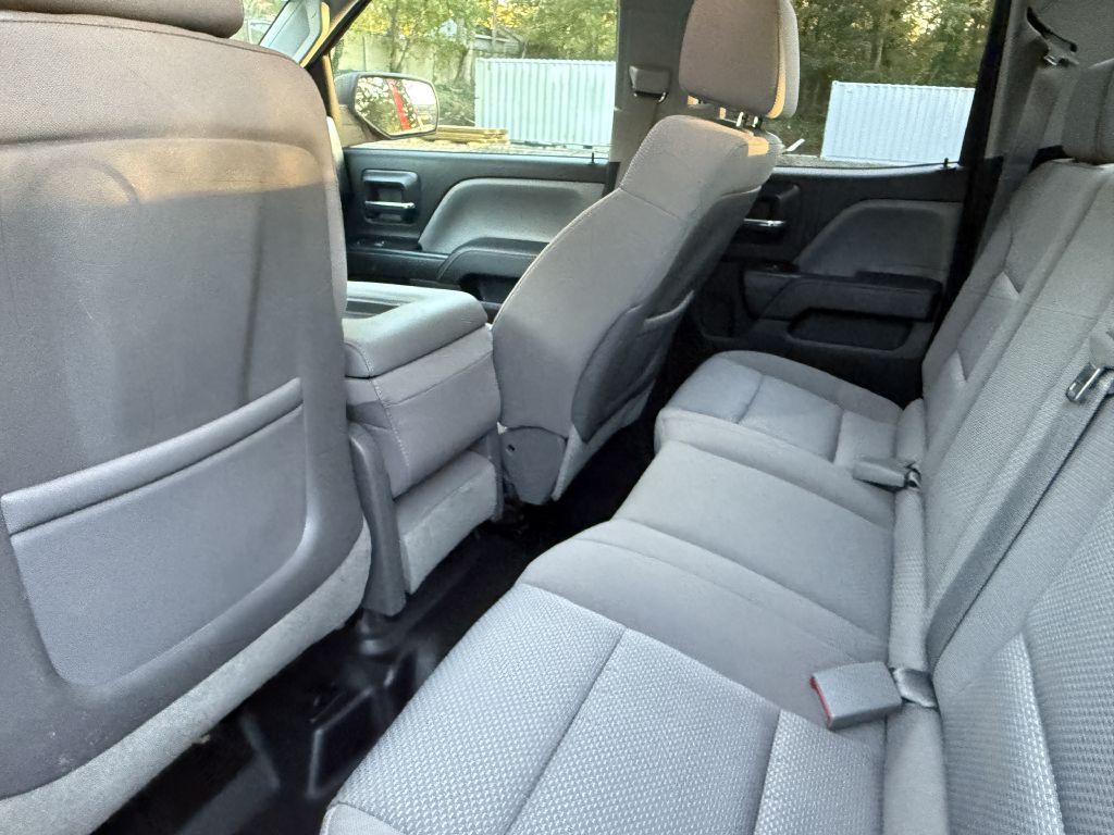 2014 Chevrolet Silverado 1500 Image 14