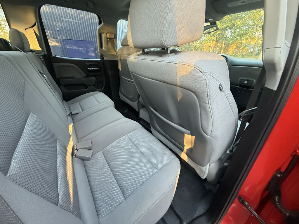 2014 Chevrolet Silverado 1500 Image 15