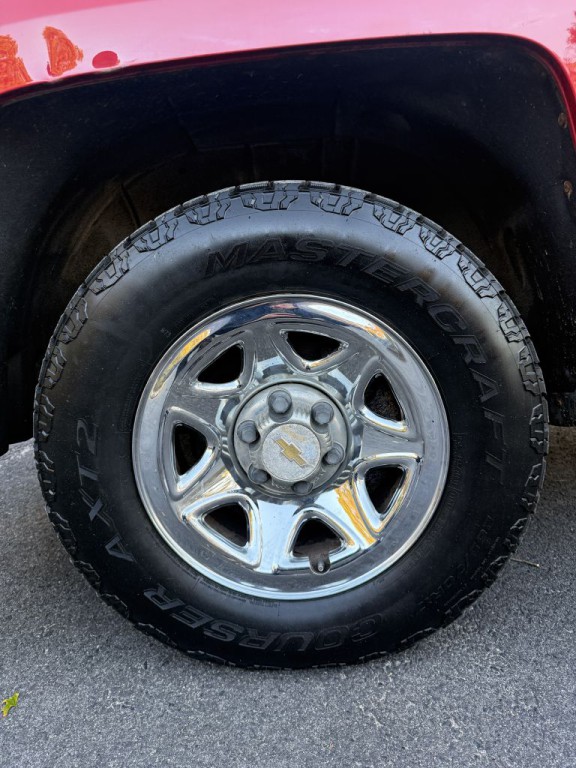 2014 Chevrolet Silverado 1500 Image 16