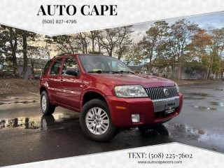 Image for 2006 Mercury Mariner Enience ID: 6946890