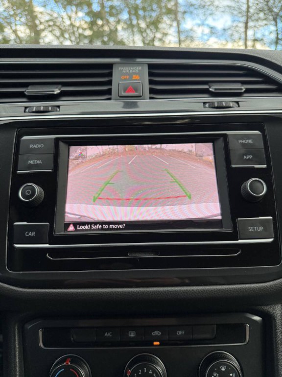 2018 Volkswagen Tiguan Image 15