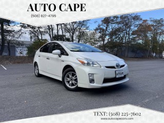 Image for 2010 Toyota Prius III ID: 6949091