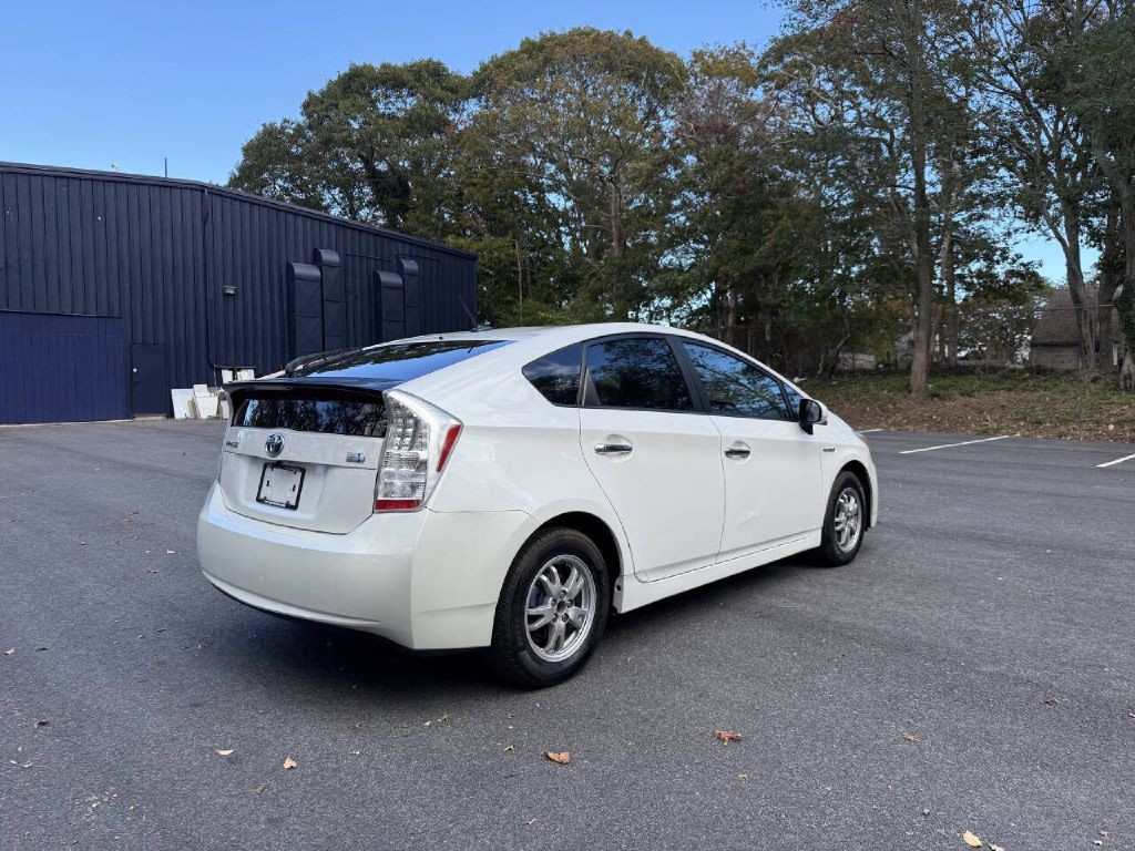 2010 Toyota Prius Image 6
