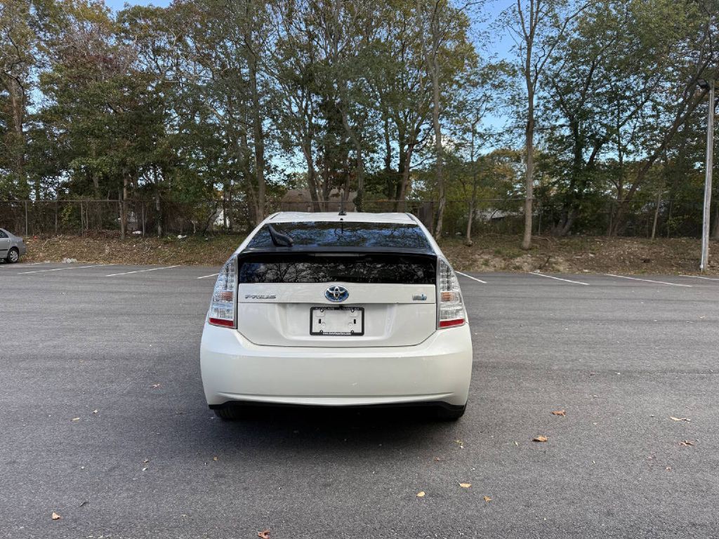 2010 Toyota Prius Image 7