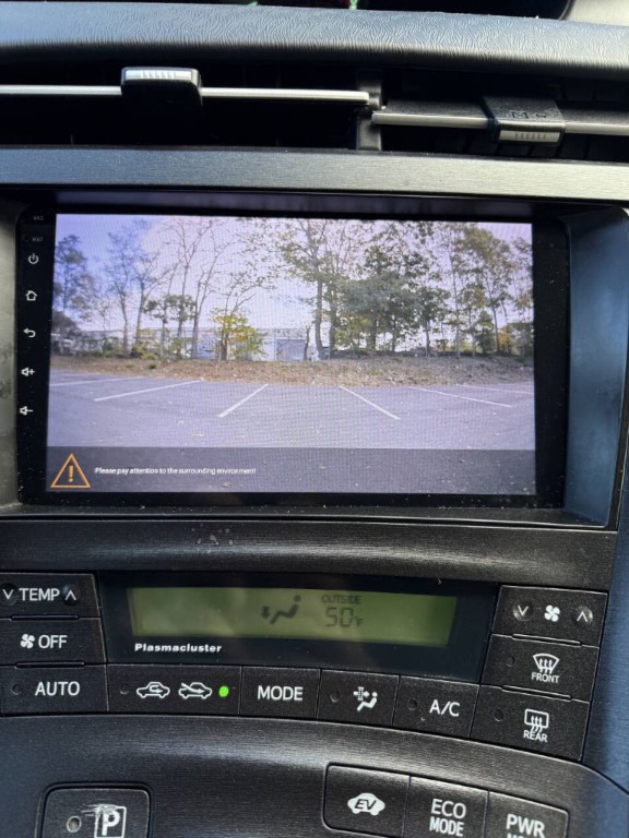 2010 Toyota Prius Image 15