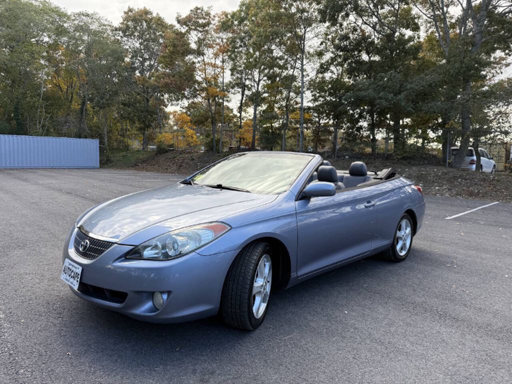 2006 Toyota Camry Image 2
