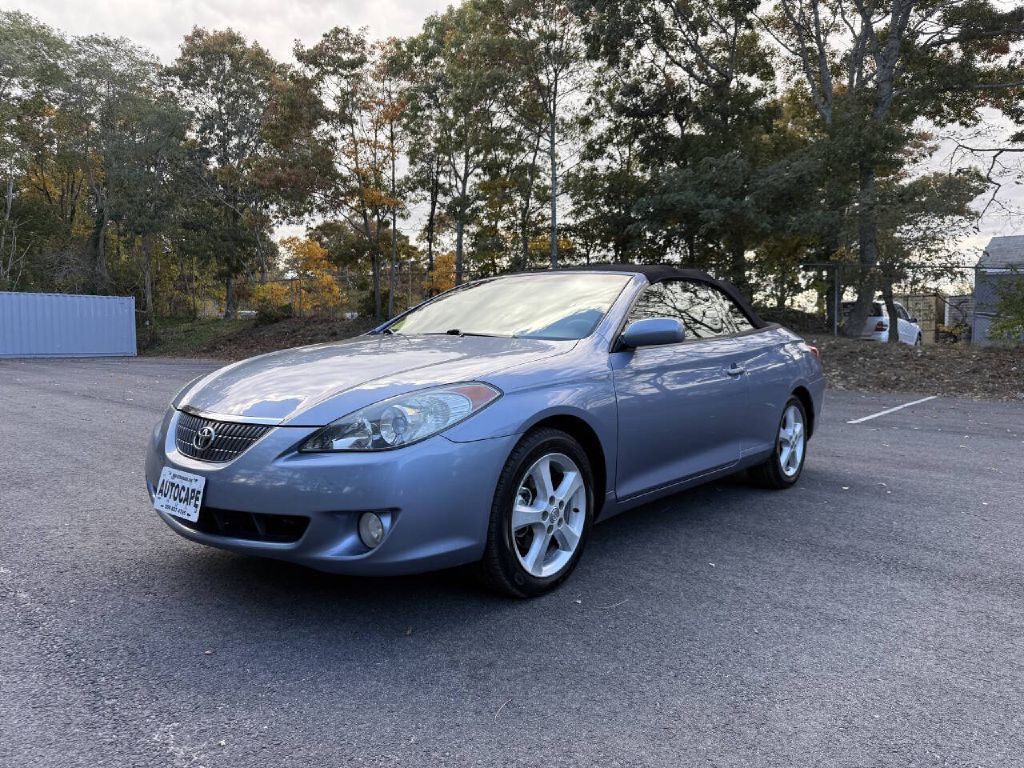2006 Toyota Camry Image 3