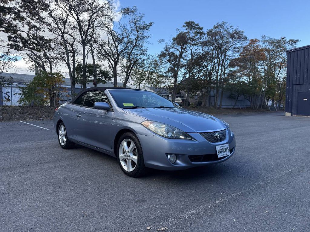 2006 Toyota Camry Image 4