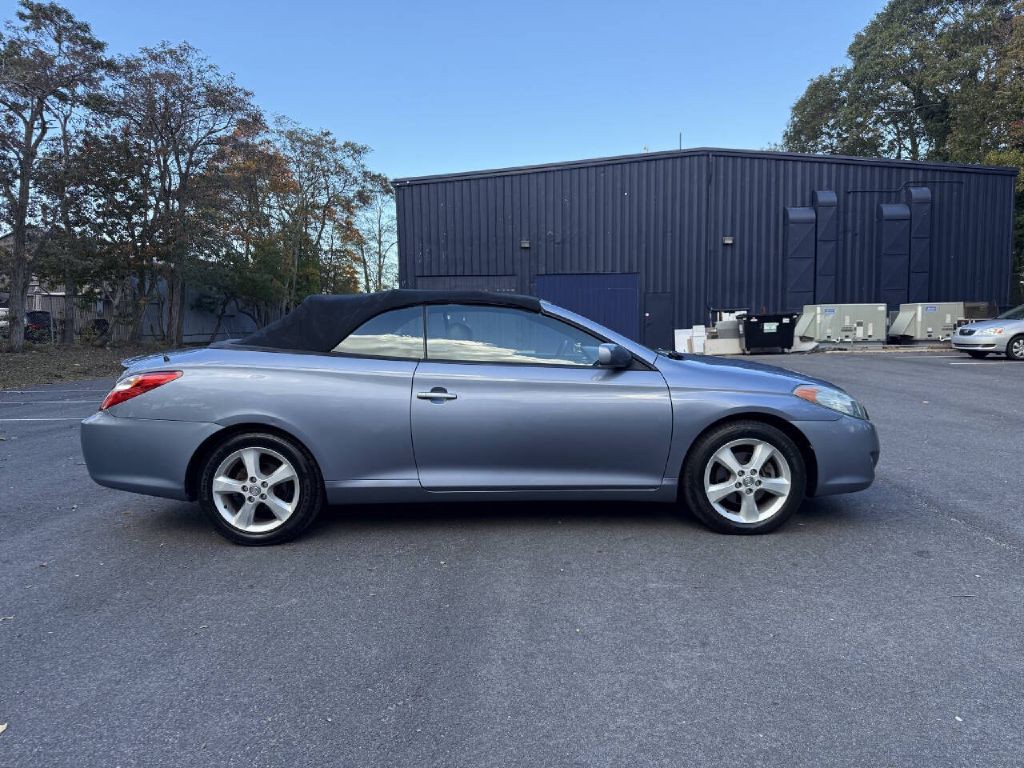 2006 Toyota Camry Image 5