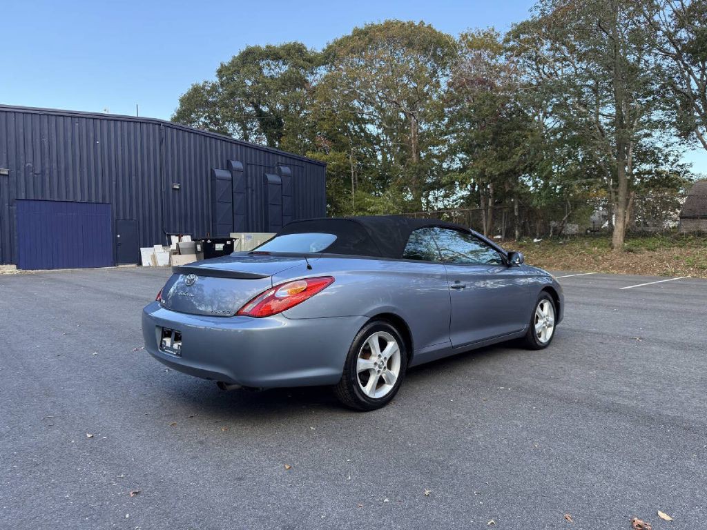 2006 Toyota Camry Image 6
