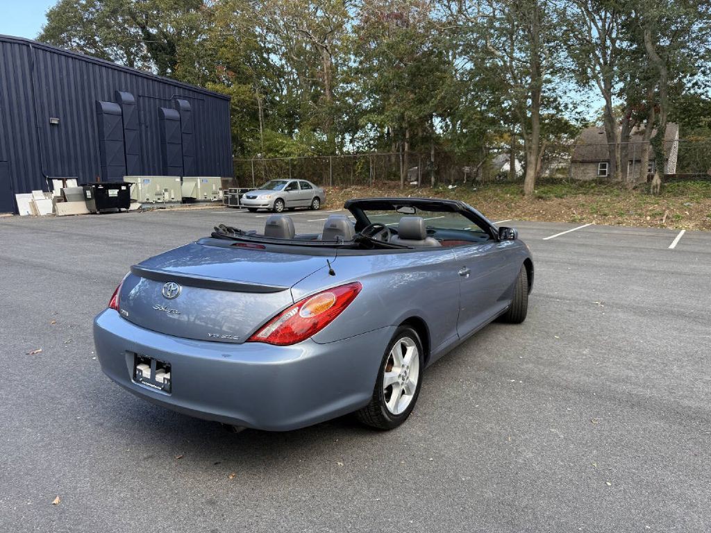 2006 Toyota Camry Image 7