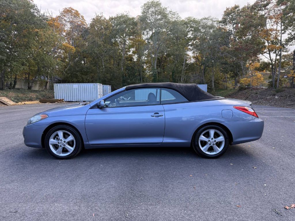 2006 Toyota Camry Image 9
