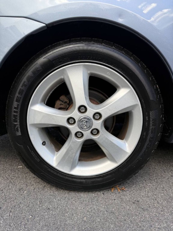 2006 Toyota Camry Image 12