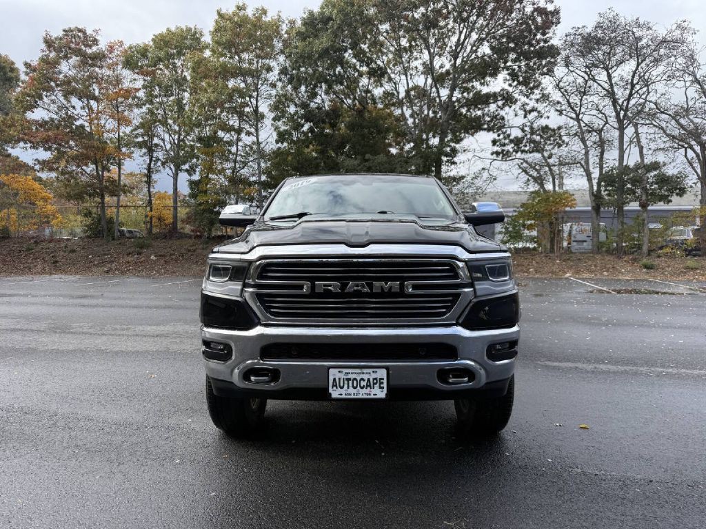 2019 RAM 1500 Image 2