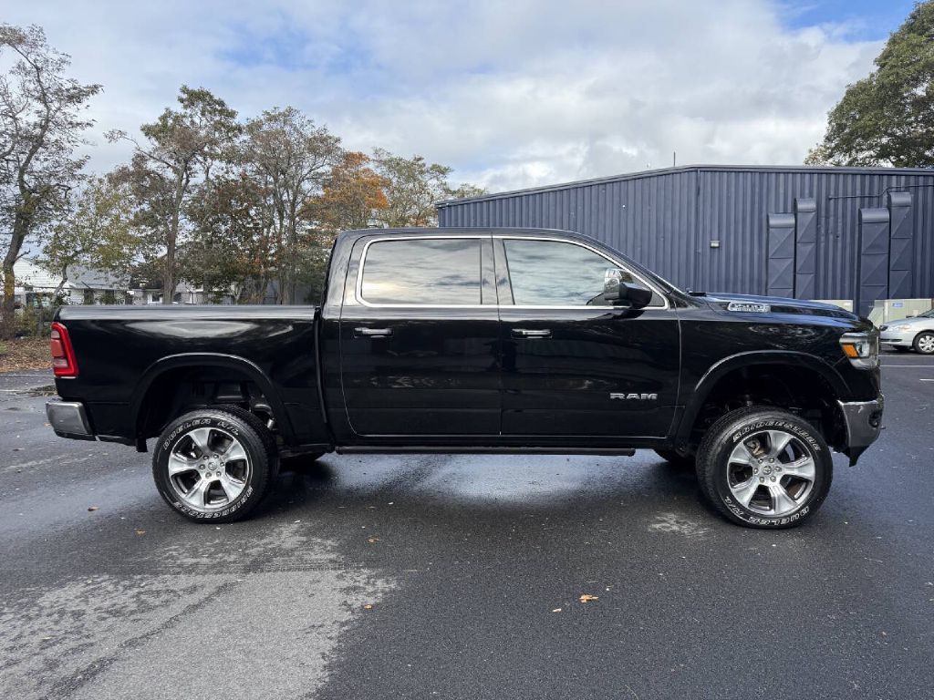2019 RAM 1500 Image 4