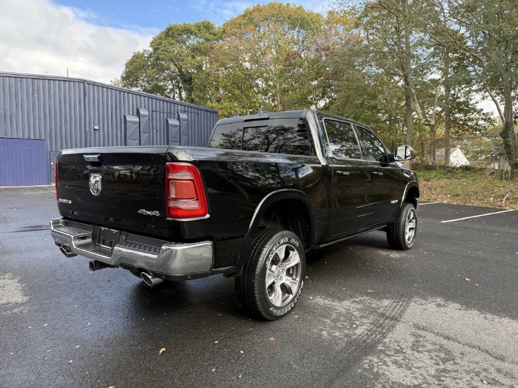 2019 RAM 1500 Image 5