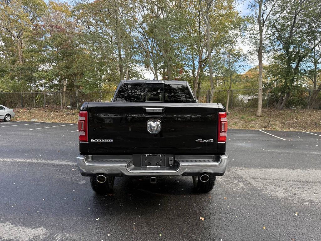 2019 RAM 1500 Image 6