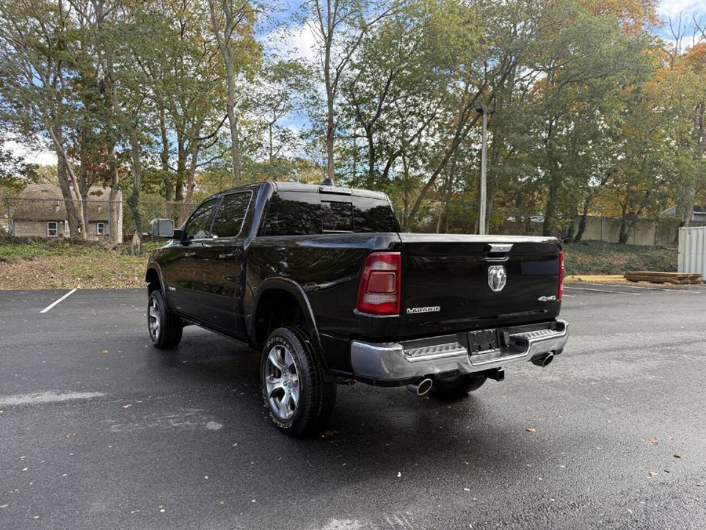 2019 RAM 1500 Image 7