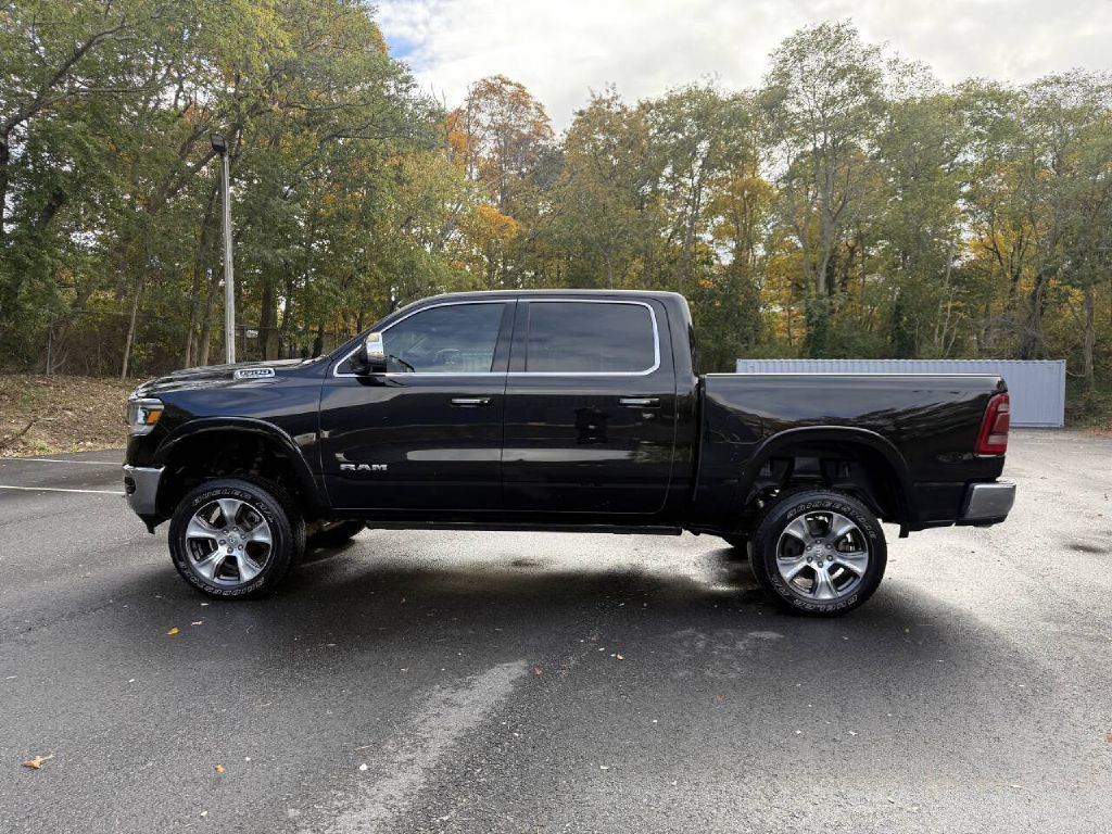 2019 RAM 1500 Image 8