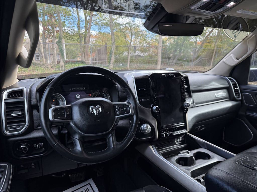 2019 RAM 1500 Image 9