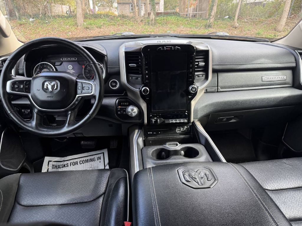 2019 RAM 1500 Image 10