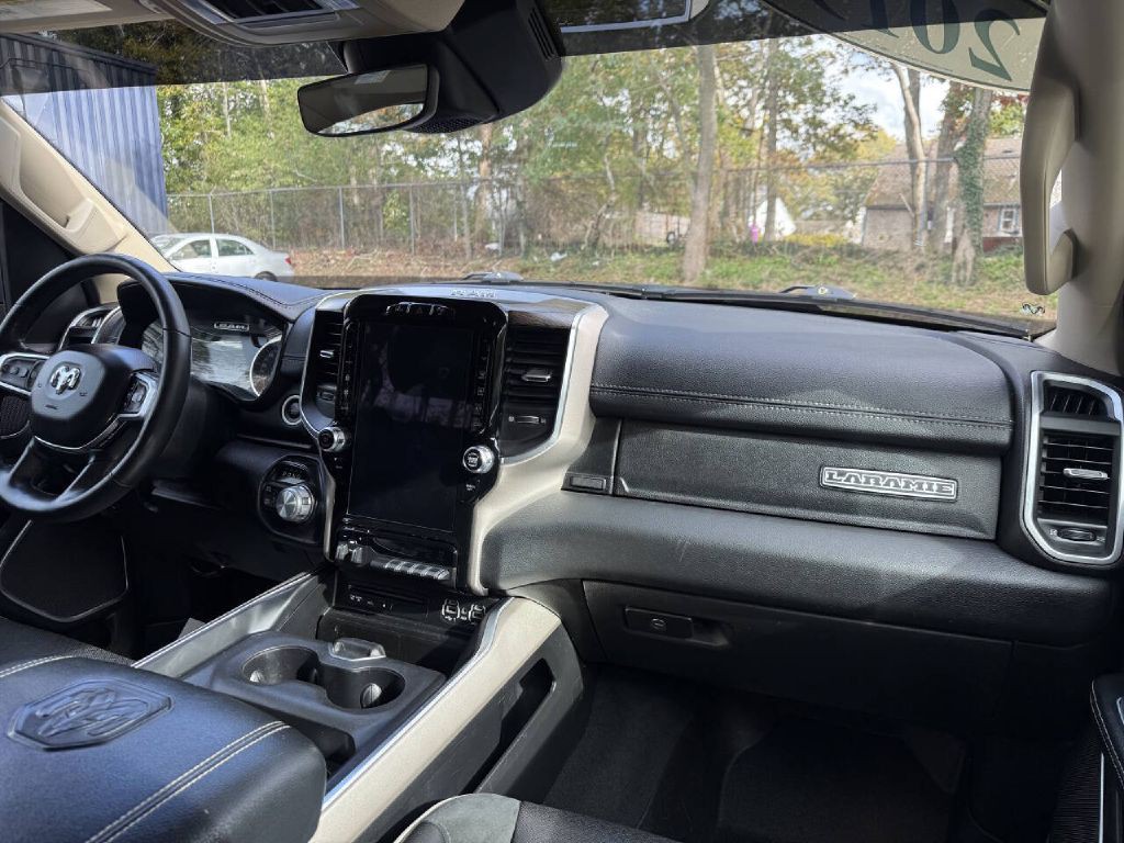 2019 RAM 1500 Image 11