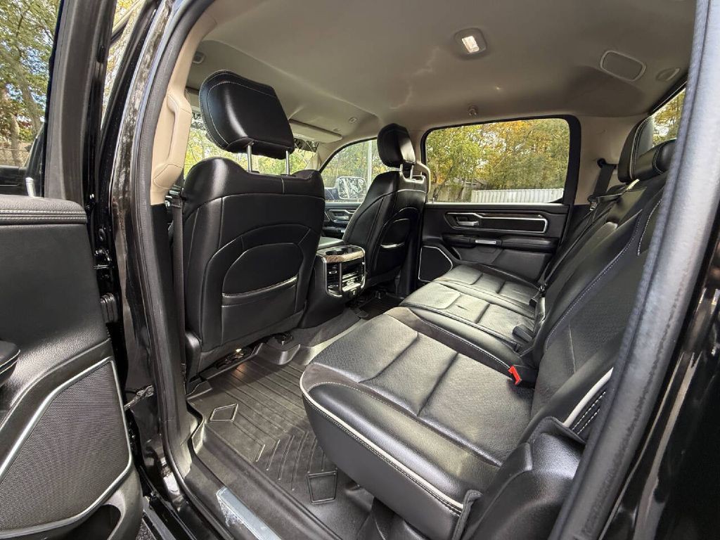 2019 RAM 1500 Image 12