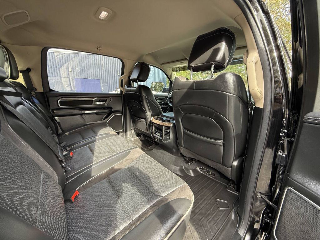 2019 RAM 1500 Image 13