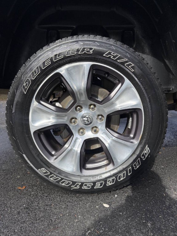 2019 RAM 1500 Image 14