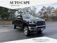 Image for 2019 RAM 1500 Laramie ID: 6949109