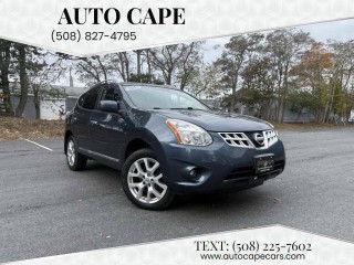 Image for 2013 Nissan Rogue S ID: 6965906