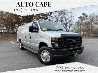 Image for 2011 Ford E-series E-250 ID: 6967500