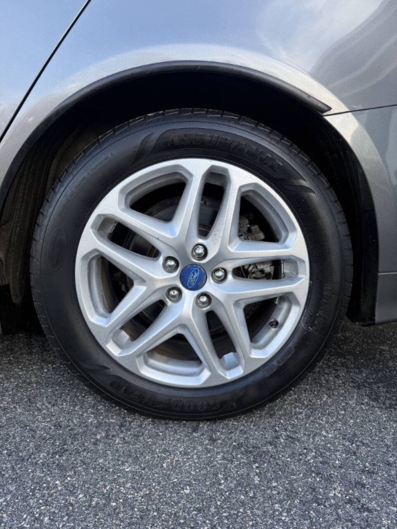 2013 Ford Fusion Image 15