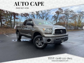 Image for 2007 Toyota Tundra SR5 ID: 6981475