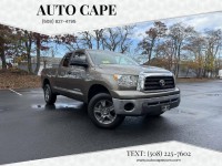 Image for 2007 Toyota Tundra SR5 ID: 6981475