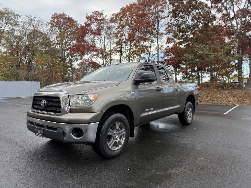 2007 Toyota Tundra Image 2