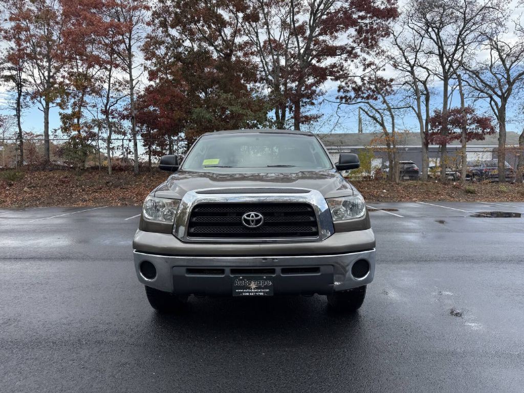 2007 Toyota Tundra Image 3